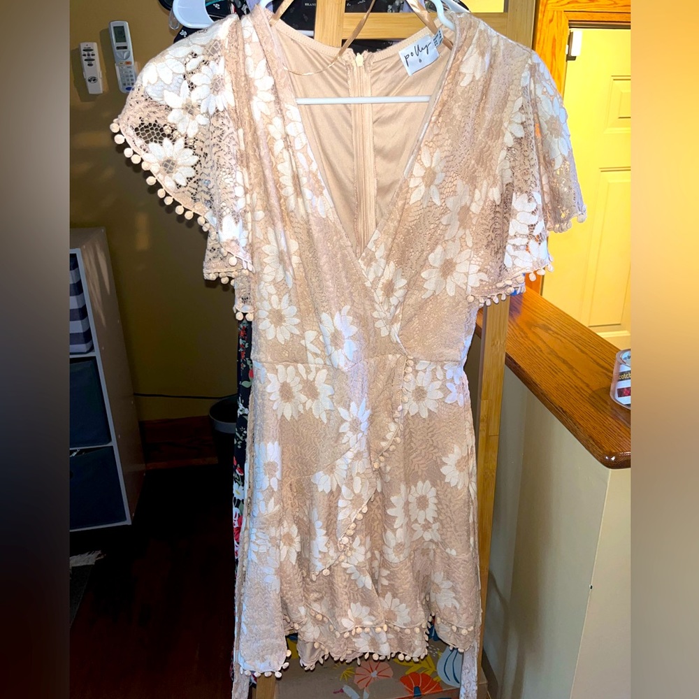 Princess Polly dress